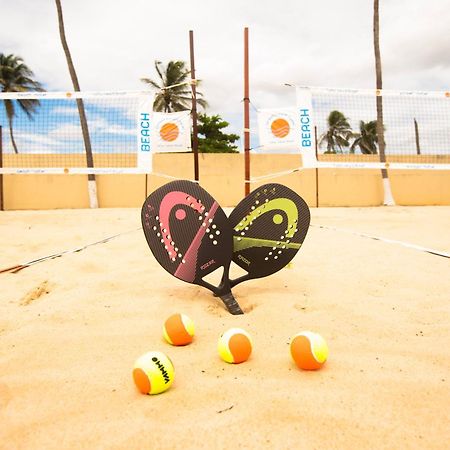 Sunset Beach Hotel Taíba Екстериор снимка