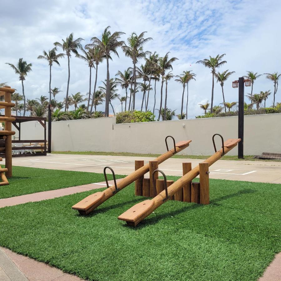 Sunset Beach Hotel Taíba Екстериор снимка