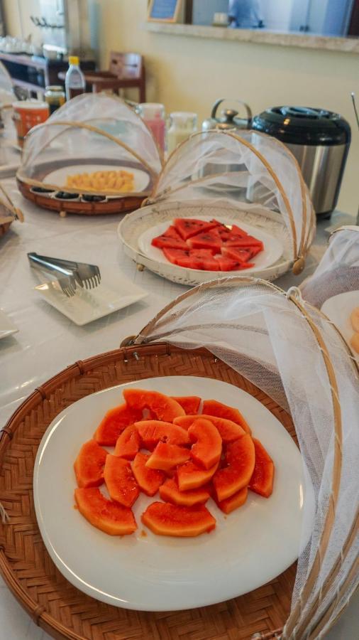 Sunset Beach Hotel Taíba Екстериор снимка