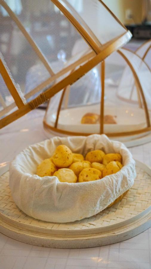 Sunset Beach Hotel Taíba Екстериор снимка