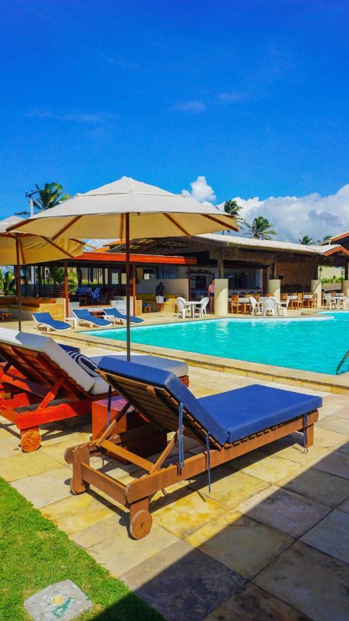 Sunset Beach Hotel Taíba Екстериор снимка