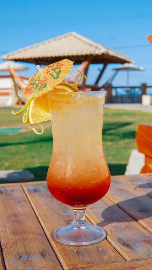 Sunset Beach Hotel Taíba Екстериор снимка