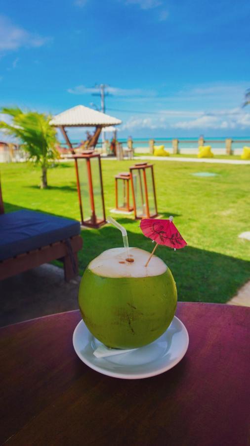 Sunset Beach Hotel Taíba Екстериор снимка