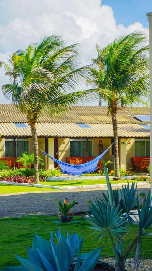 Sunset Beach Hotel Taíba Екстериор снимка