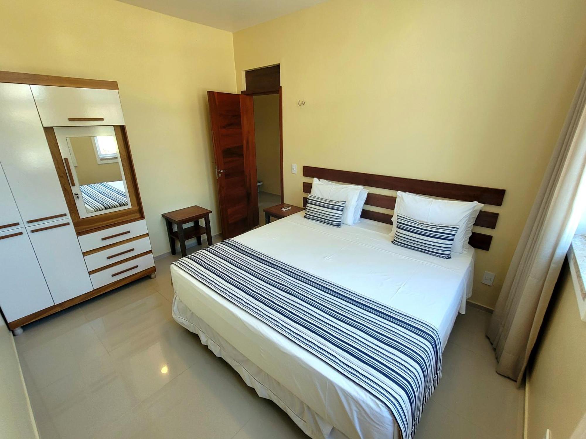Sunset Beach Hotel Taíba Стая снимка