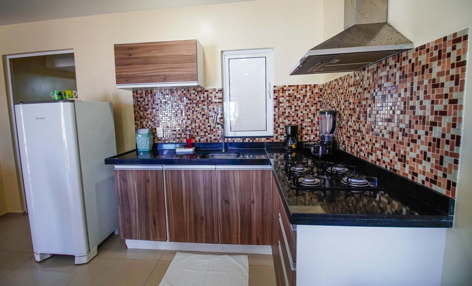 Sunset Beach Hotel Taíba Стая снимка