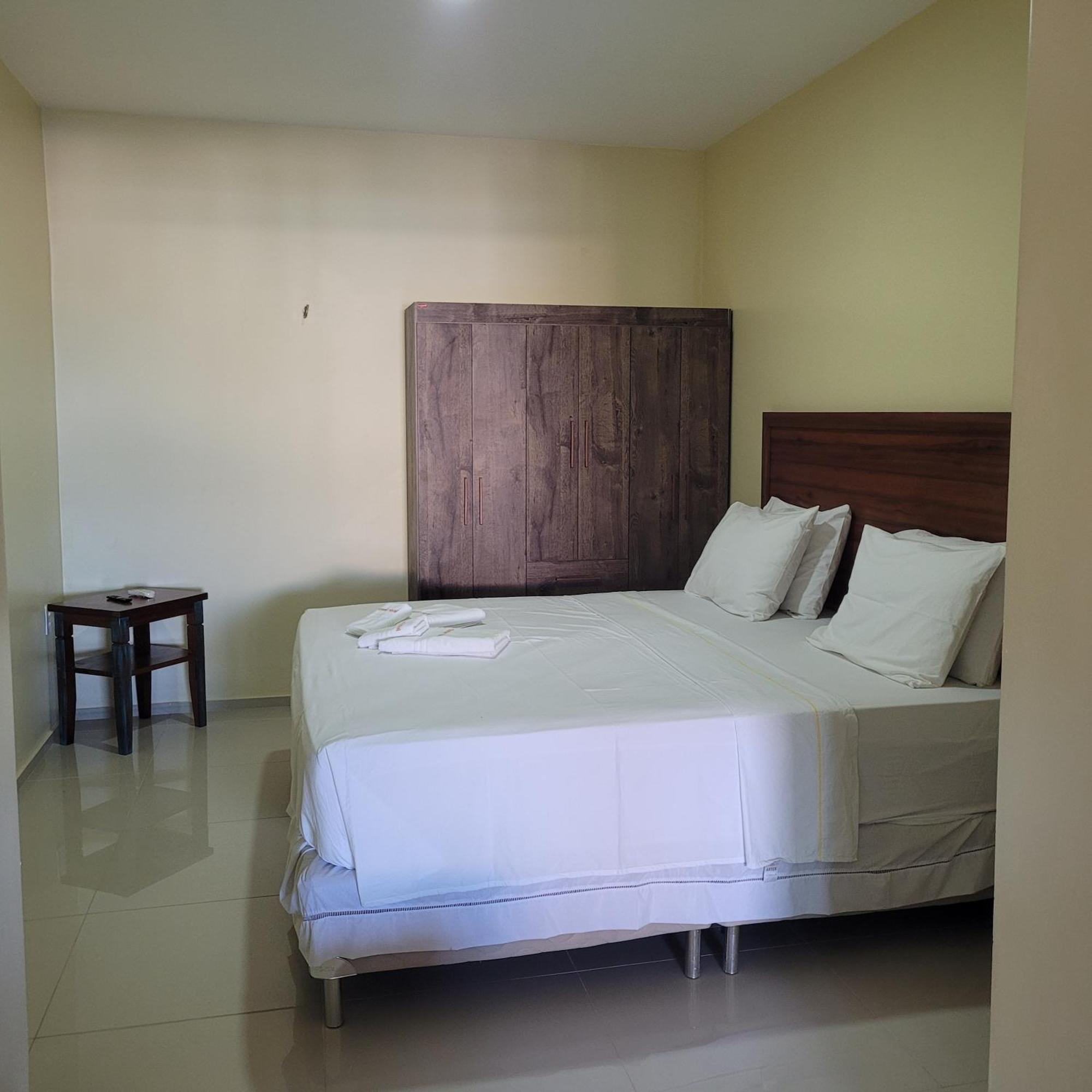 Sunset Beach Hotel Taíba Стая снимка