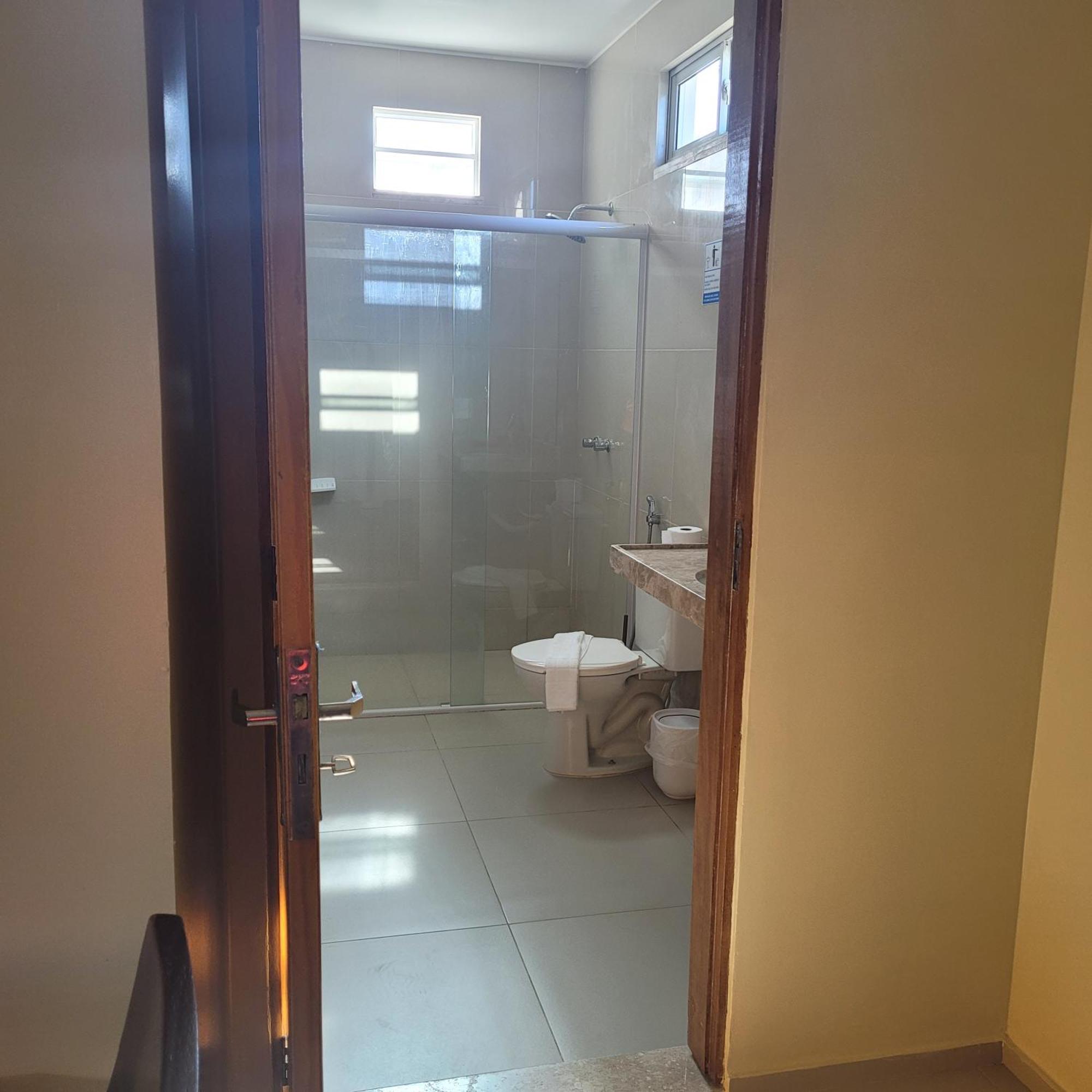 Sunset Beach Hotel Taíba Стая снимка