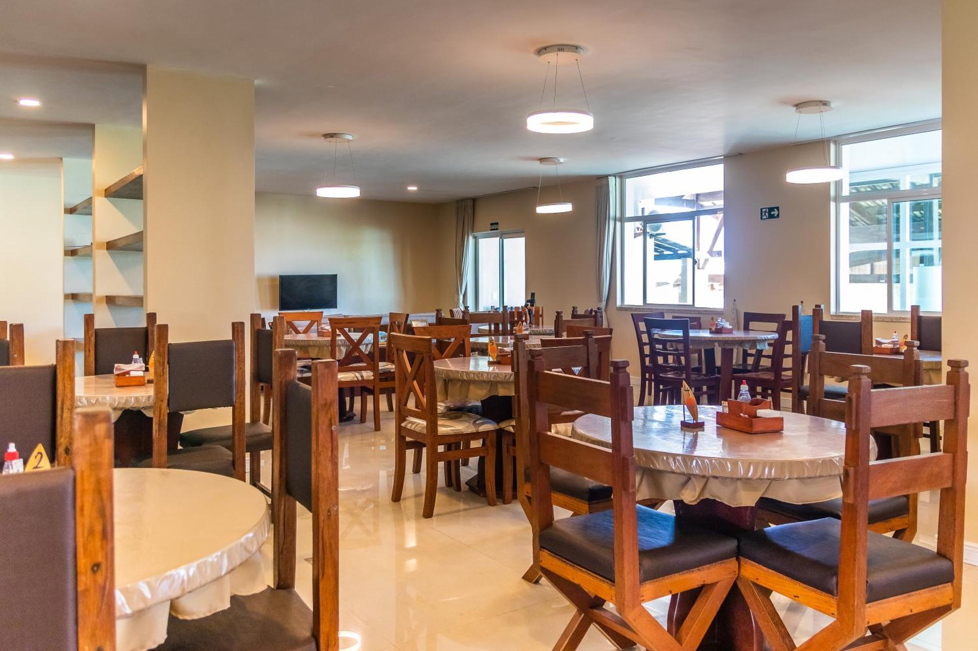 Sunset Beach Hotel Taíba Екстериор снимка
